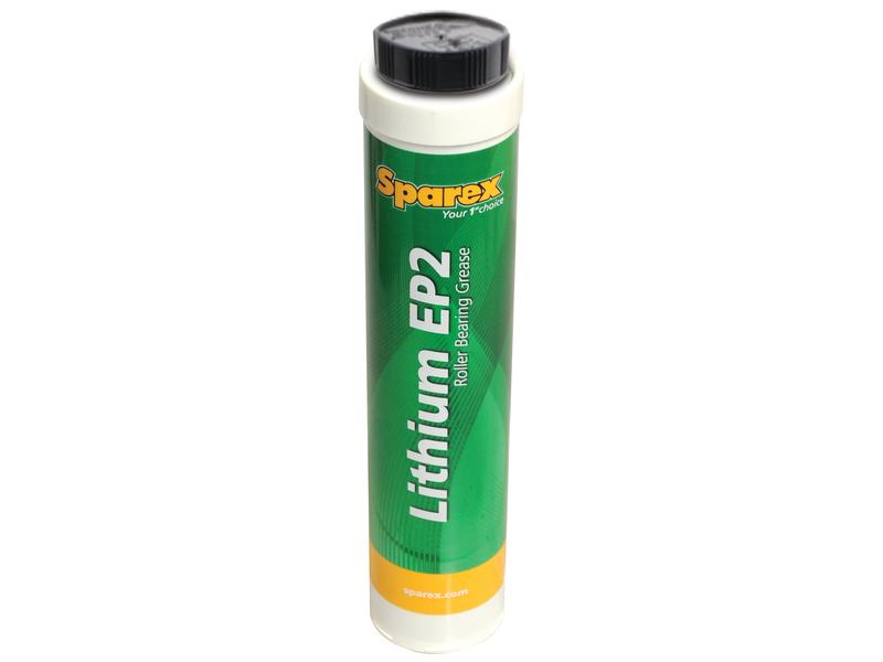 Massa lubrificante lítio EP2 - 400g (S.155416)