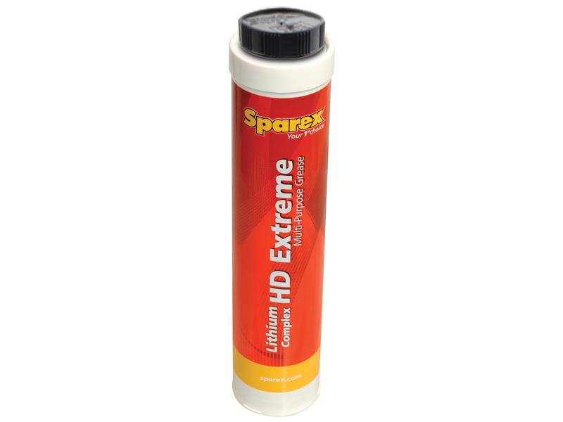 Massa lubrificante Lítio HD Extreme - 400g (S.155417)