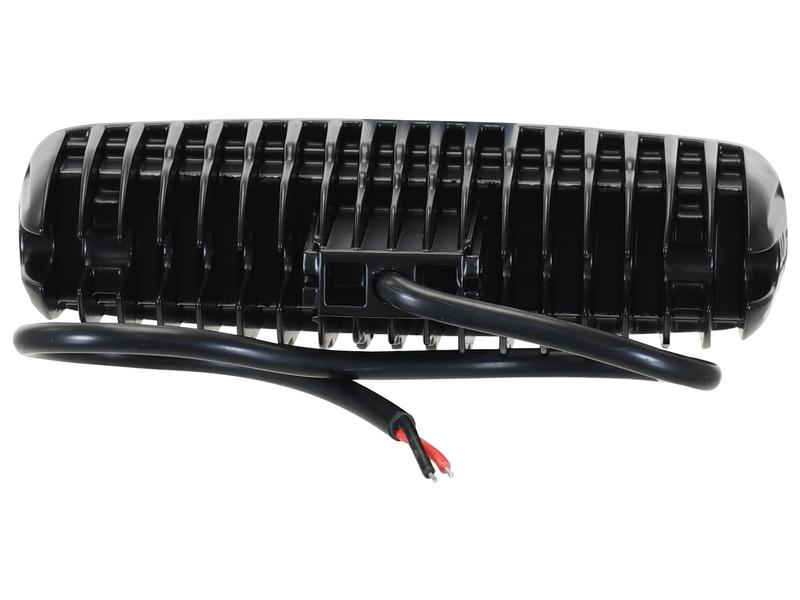 LED Barra plano, 165mm, 2500 Lumens, 10-30V (S.155420)