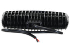 LED Barra plano, 165mm, 2500 Lumens, 10-30V (S.155420)