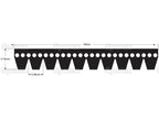 Correia 10PK1815 (S.155439)