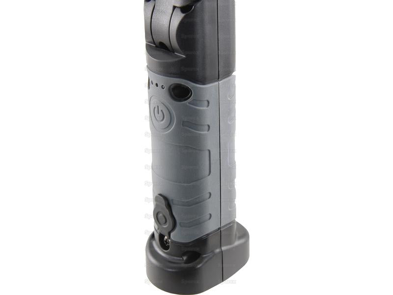 Lanterna recarregável LED, 260/620 Lúmens (S.155588)