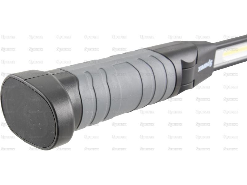 Lanterna recarregável LED, 260/620 Lúmens (S.155588)
