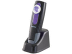 UV Lanterna recarregável LED, 395 Lúmens (S.155589)
