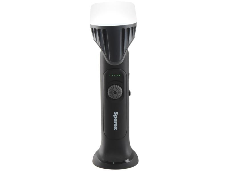 Luz LED, 1000 Lúmens (S.155592)