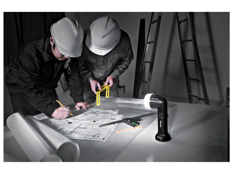 Luz LED, 1000 Lúmens (S.155592)