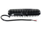 LED Barra plano, 165mm, 2800 Lumens, 10-30V (S.155601)