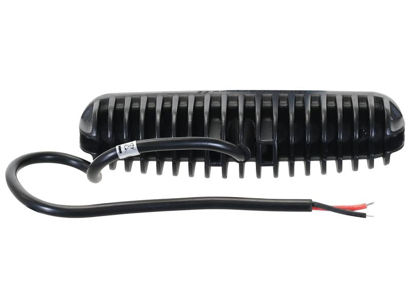 LED Barra plano, 165mm, 2800 Lumens, 10-30V (S.155601)