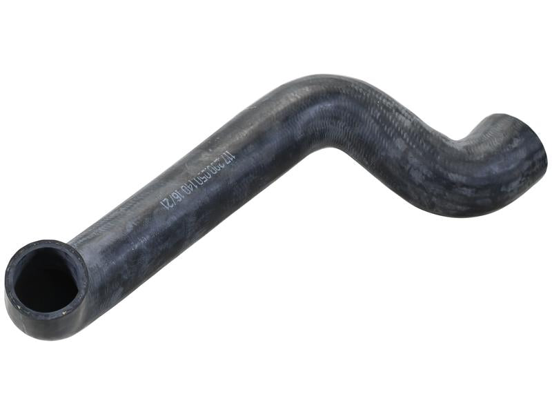 Tubo inferior, Ø interno da extremidade menor da mangueira em: 42mm, Ø interno da extremidade maior da mangueira em: 50mm (S.155711)