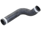 Tubo inferior, Ø interno da extremidade menor da mangueira em: 40mm, Ø interno da extremidade maior da mangueira em: 40mm (S.155736)