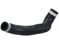 Tubo inferior, Ø interno da extremidade menor da mangueira em: 40mm, Ø interno da extremidade maior da mangueira em: 40mm (S.155737)