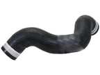 Tubo inferior, Ø interno da extremidade menor da mangueira em: 40mm, Ø interno da extremidade maior da mangueira em: 40mm (S.155737)