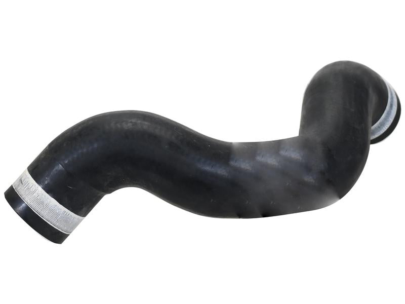 Tubo inferior, Ø interno da extremidade menor da mangueira em: 40mm, Ø interno da extremidade maior da mangueira em: 40mm (S.155737)