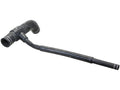 Tubo inferior, Ø interno da extremidade menor da mangueira em: 18mm, Ø interno da extremidade maior da mangueira em: 50mm (S.155752)