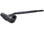 Tubo inferior, Ø interno da extremidade menor da mangueira em: 18mm, Ø interno da extremidade maior da mangueira em: 50mm (S.155752)