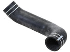 Tubo superior, Ø interno da extremidade menor da mangueira em: 50mm, Ø interno da extremidade maior da mangueira em: 50mm (S.155757)