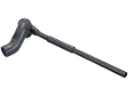 Tubo inferior, Ø interno da extremidade menor da mangueira em: 18mm, Ø interno da extremidade maior da mangueira em: 50mm (S.155776)