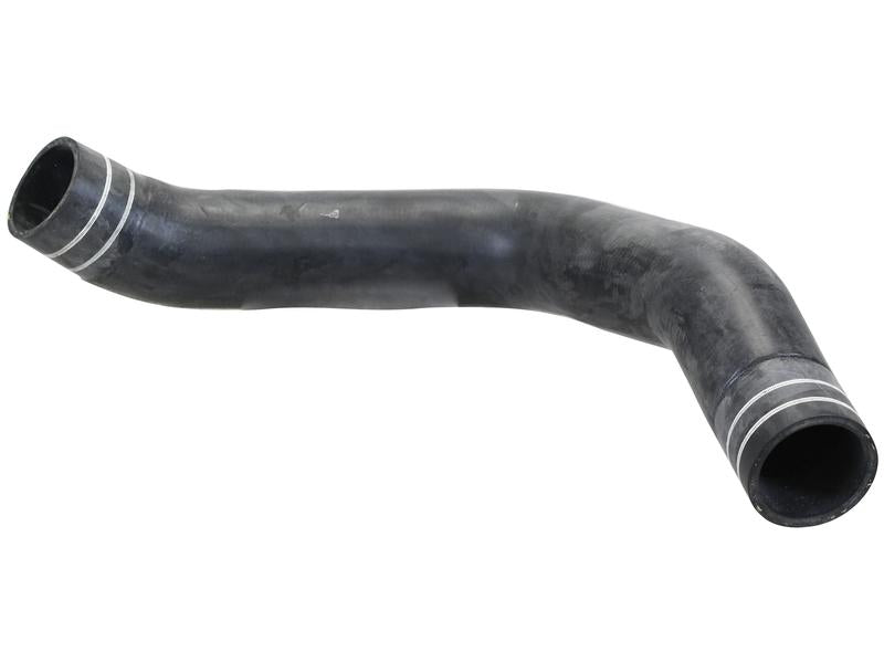 Tubo superior, Ø interno da extremidade menor da mangueira em: 49mm, Ø interno da extremidade maior da mangueira em: 49mm (S.155787)
