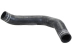 Tubo superior, Ø interno da extremidade menor da mangueira em: 49mm, Ø interno da extremidade maior da mangueira em: 49mm (S.155787)