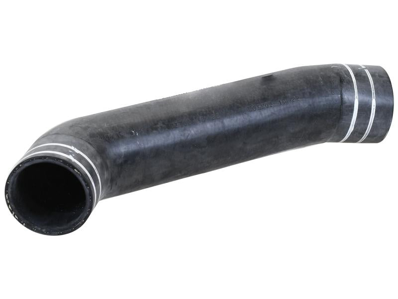 Tubo inferior, Ø interno da extremidade menor da mangueira em: 49mm, Ø interno da extremidade maior da mangueira em: 49mm (S.155788)