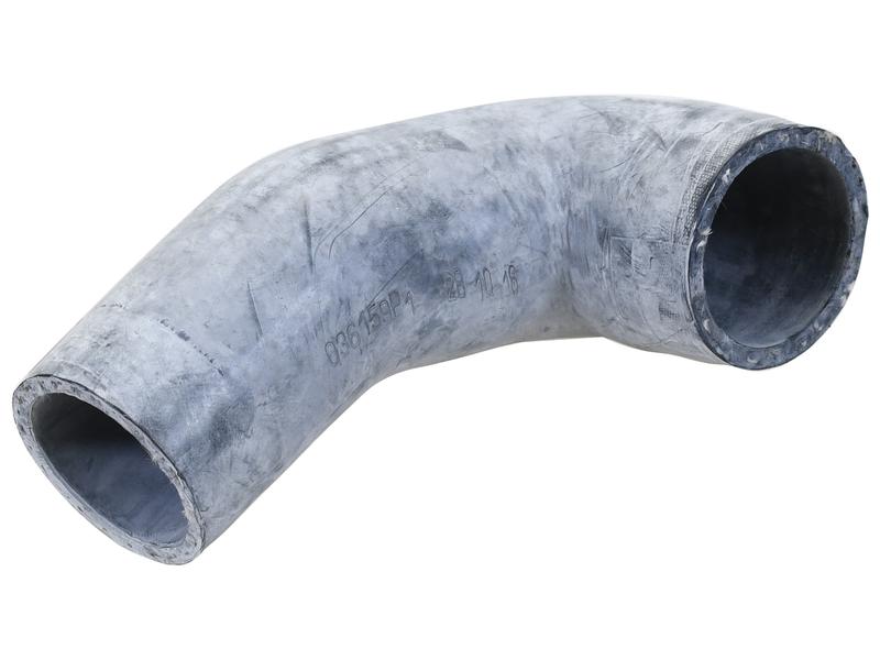 Tubo inferior, Ø interno da extremidade menor da mangueira em: 50mm, Ø interno da extremidade maior da mangueira em: 55mm (S.155796)