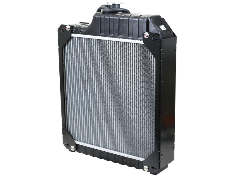 Radiador (S.155806)