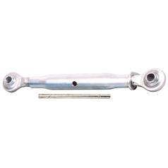 3º ponto (Cat.1/1 (Ø19/19mm)) Olhal and Olhal,  1-1/8, Comprimento minimo: 724.6mm.
