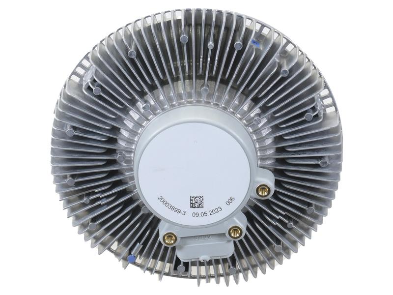 Ventoinha centrifuga (S.155962)