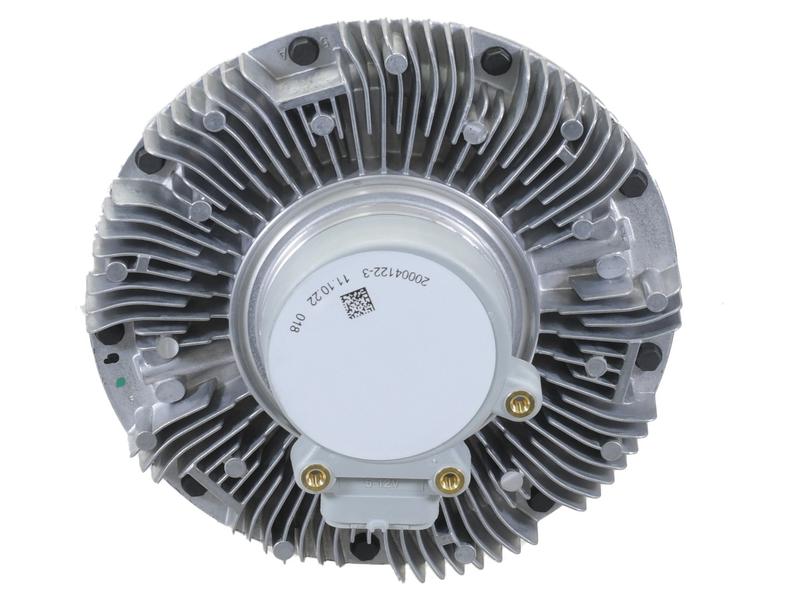 Ventoinha centrifuga (S.155979)