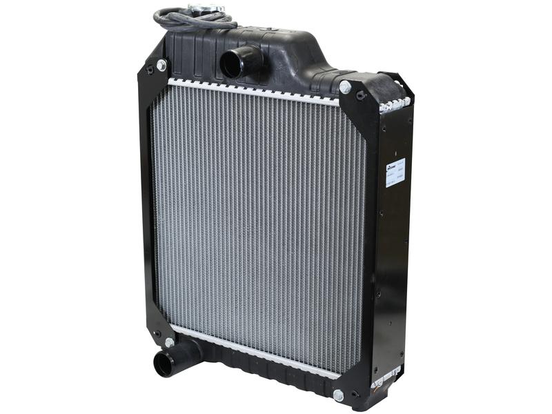 Radiador (S.156008)