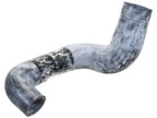 Tubo inferior, Ø interno da extremidade menor da mangueira em: 40mm, Ø interno da extremidade maior da mangueira em: 52mm (S.156014)