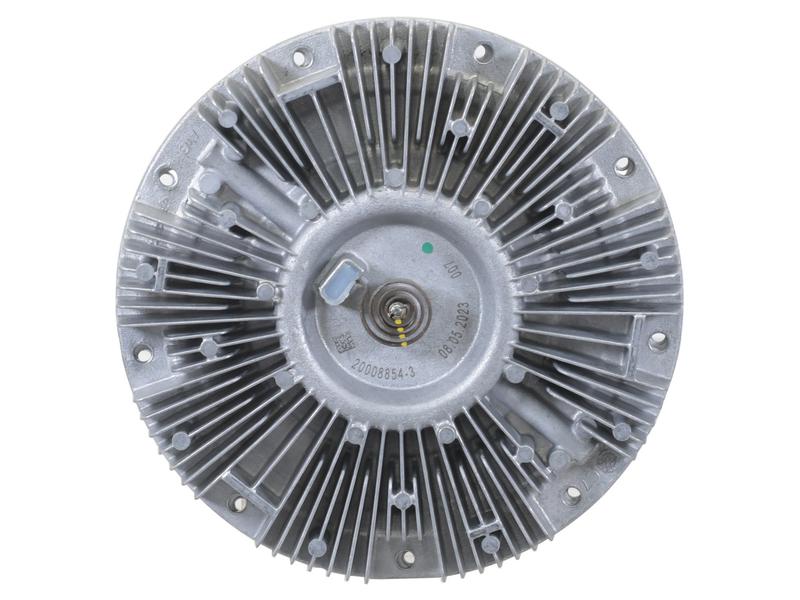 Ventoinha centrifuga (S.156055)
