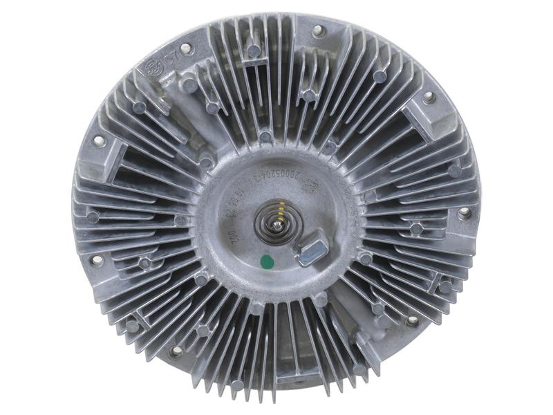 Ventoinha centrifuga (S.156069)
