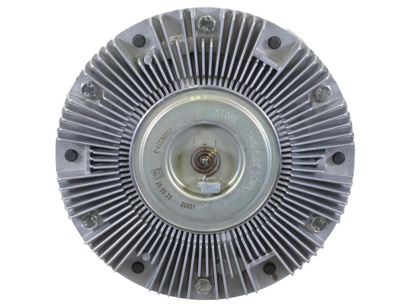 Ventoinha centrifuga (S.156072)