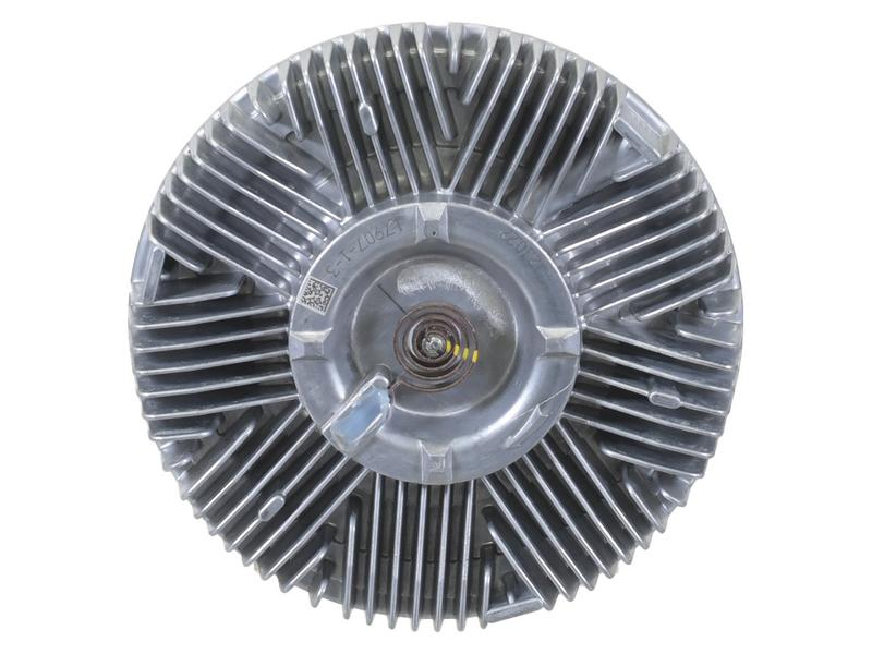 Ventoinha centrifuga (S.156091)