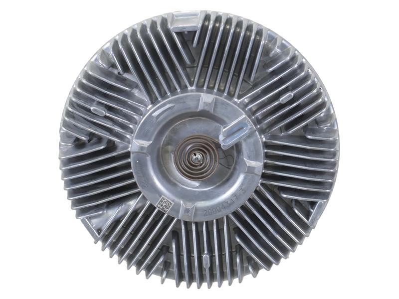 Ventoinha centrifuga (S.156096)