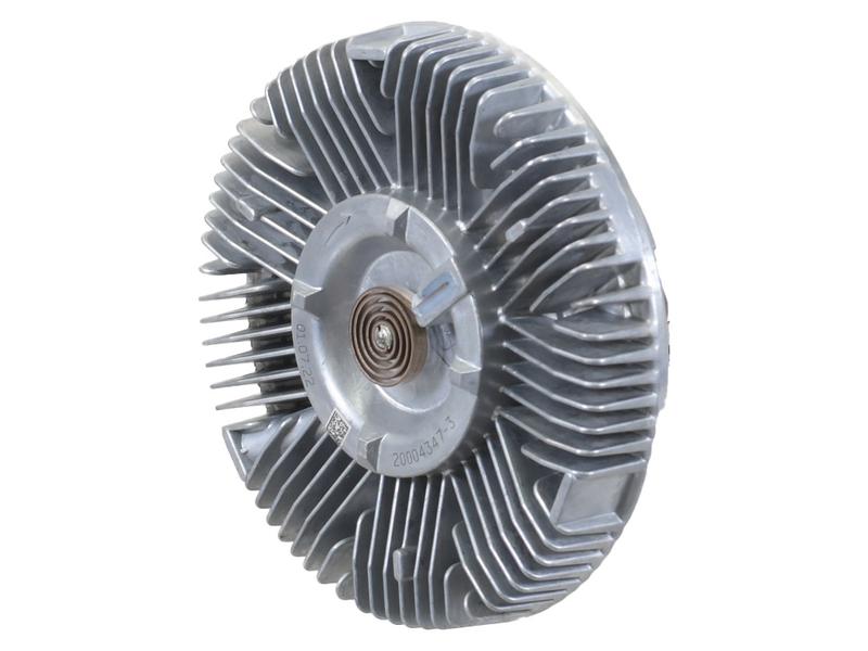 Ventoinha centrifuga (S.156096)