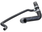 Tubo inferior, Ø interno da extremidade menor da mangueira em: 19mm, Ø interno da extremidade maior da mangueira em: 39mm (S.156099)