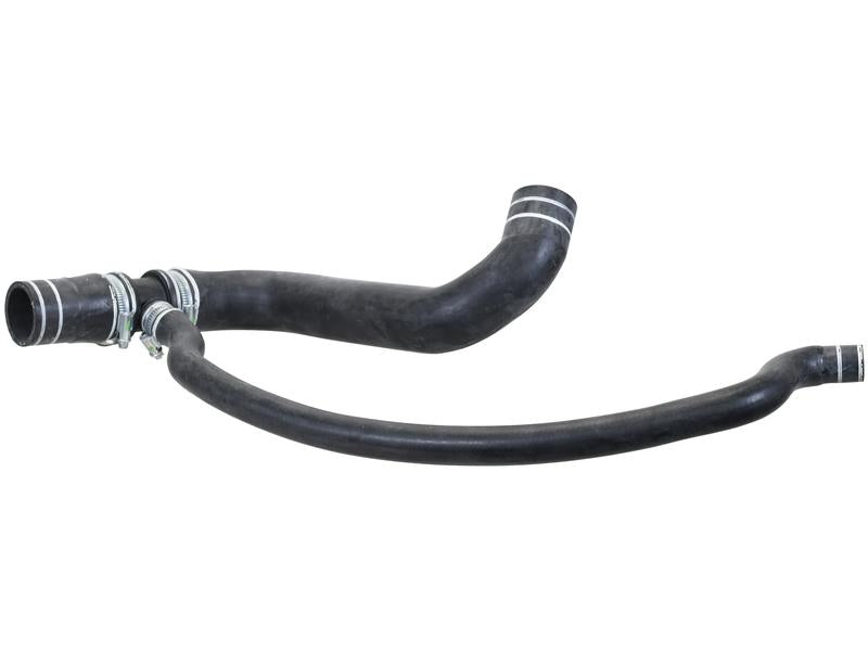 Tubo inferior, Ø interno da extremidade menor da mangueira em: 19mm, Ø interno da extremidade maior da mangueira em: 39mm (S.156099)
