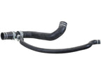 Tubo inferior, Ø interno da extremidade menor da mangueira em: 19mm, Ø interno da extremidade maior da mangueira em: 39mm (S.156099)