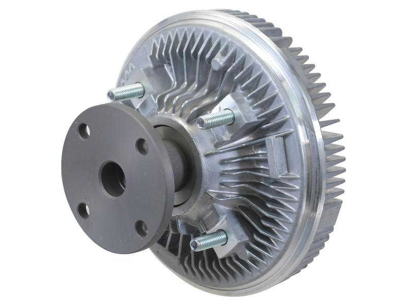 Ventoinha centrifuga (S.156102)