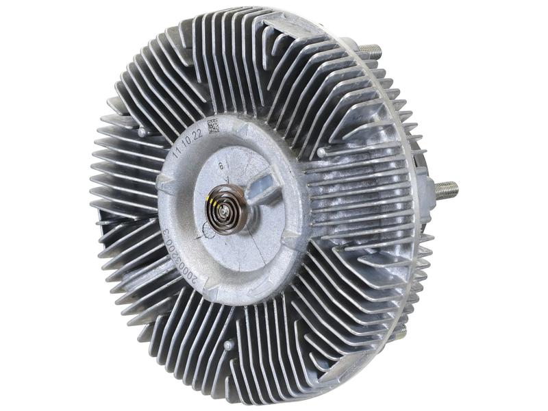 Ventoinha centrifuga (S.156103)