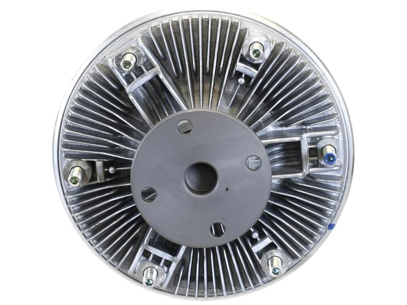 Ventoinha centrifuga (S.156103)