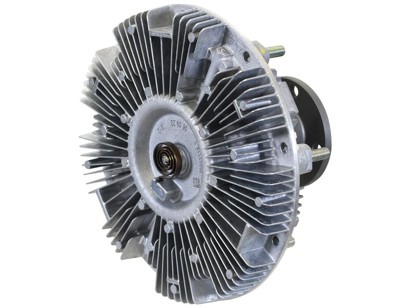 Ventoinha centrifuga (S.156104)