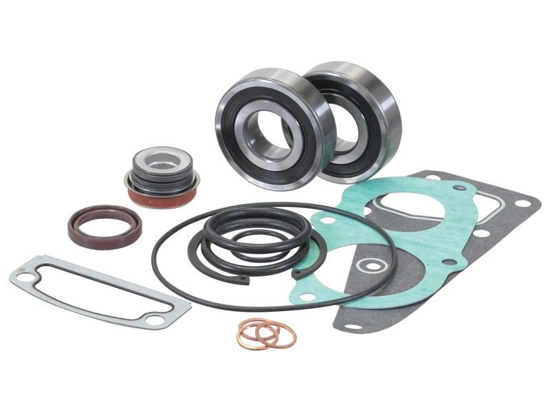 Kit reparação bomba água (S.156170)