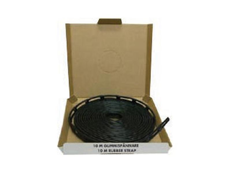 Tensor borracha 10mts (S.156373)