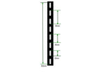 Tensor borracha 10mts (S.156373)