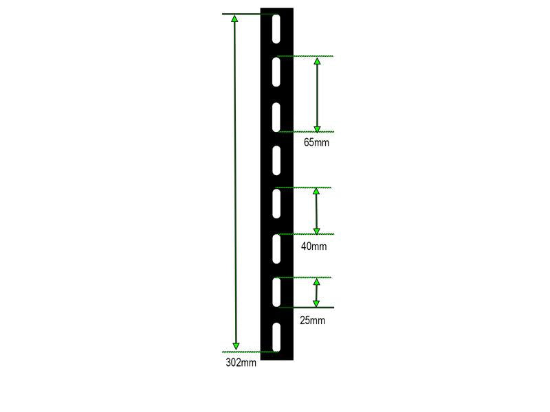 Tensor borracha 10mts (S.156373)