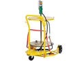 Kit móvel de lubrificação - 180 - 220 kgs (S.156547)