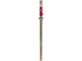 Bomba oleo pneumatica - 180-220kgs (S.156558)